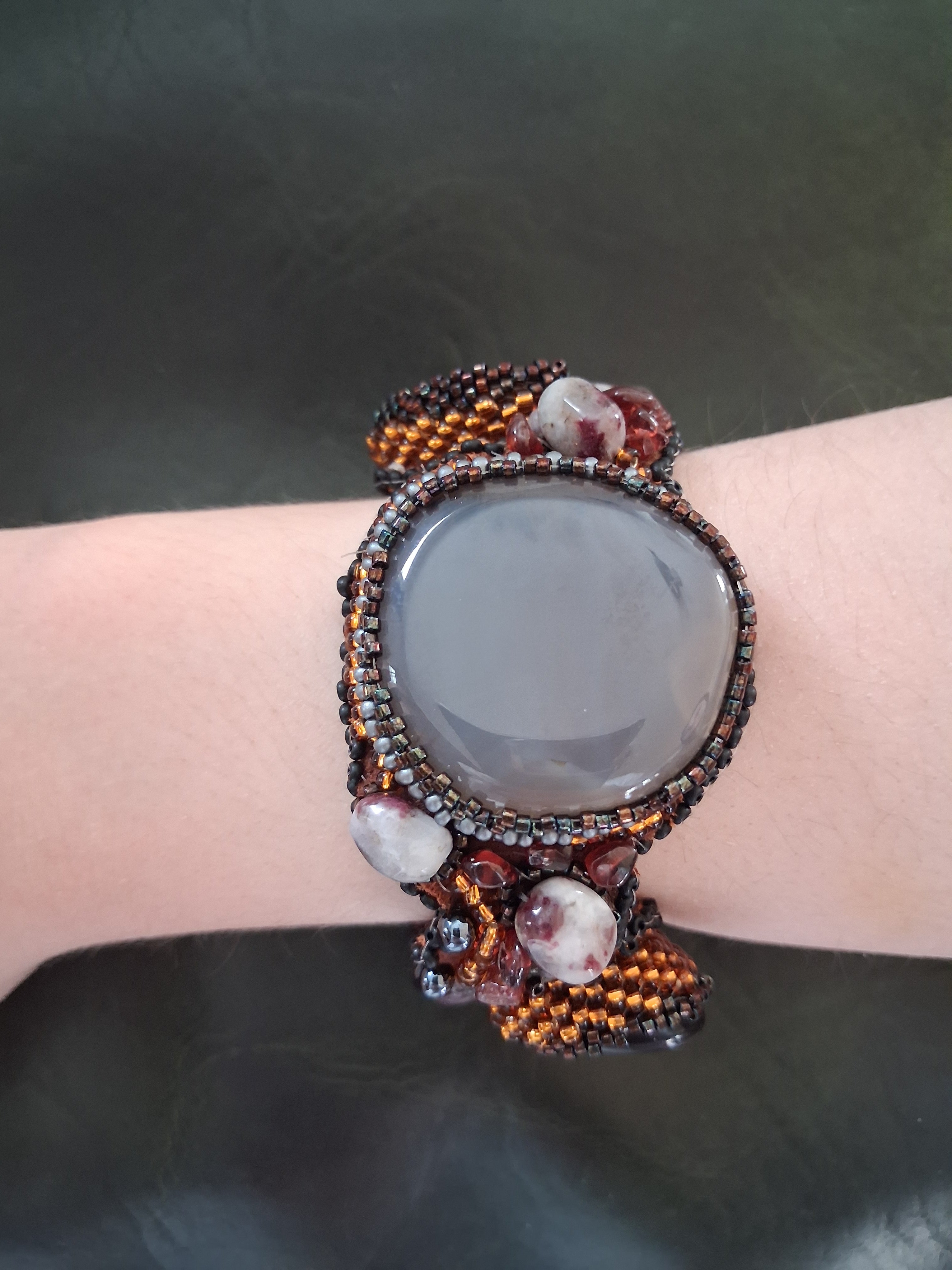 Bracelet "Twig"