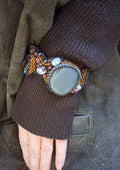 Bracelet "Twig"